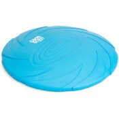 Wholesale - BLUE FRISBEE PET TOY C/P 100, UPC: 044021380376